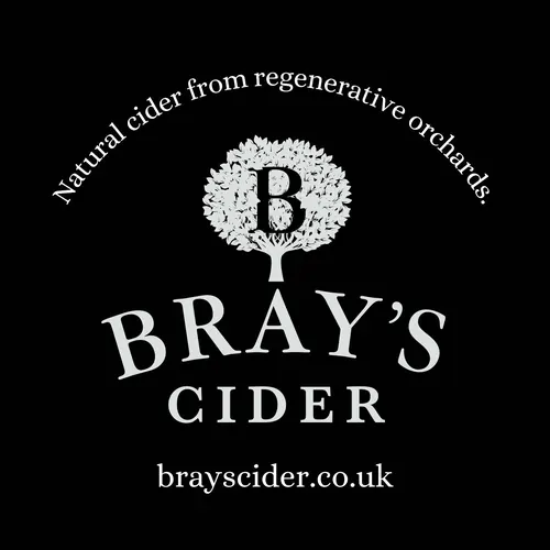 Bray’s Cider logo