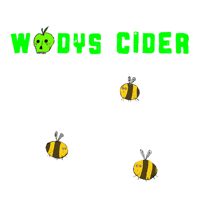 Wady’s Cider logo