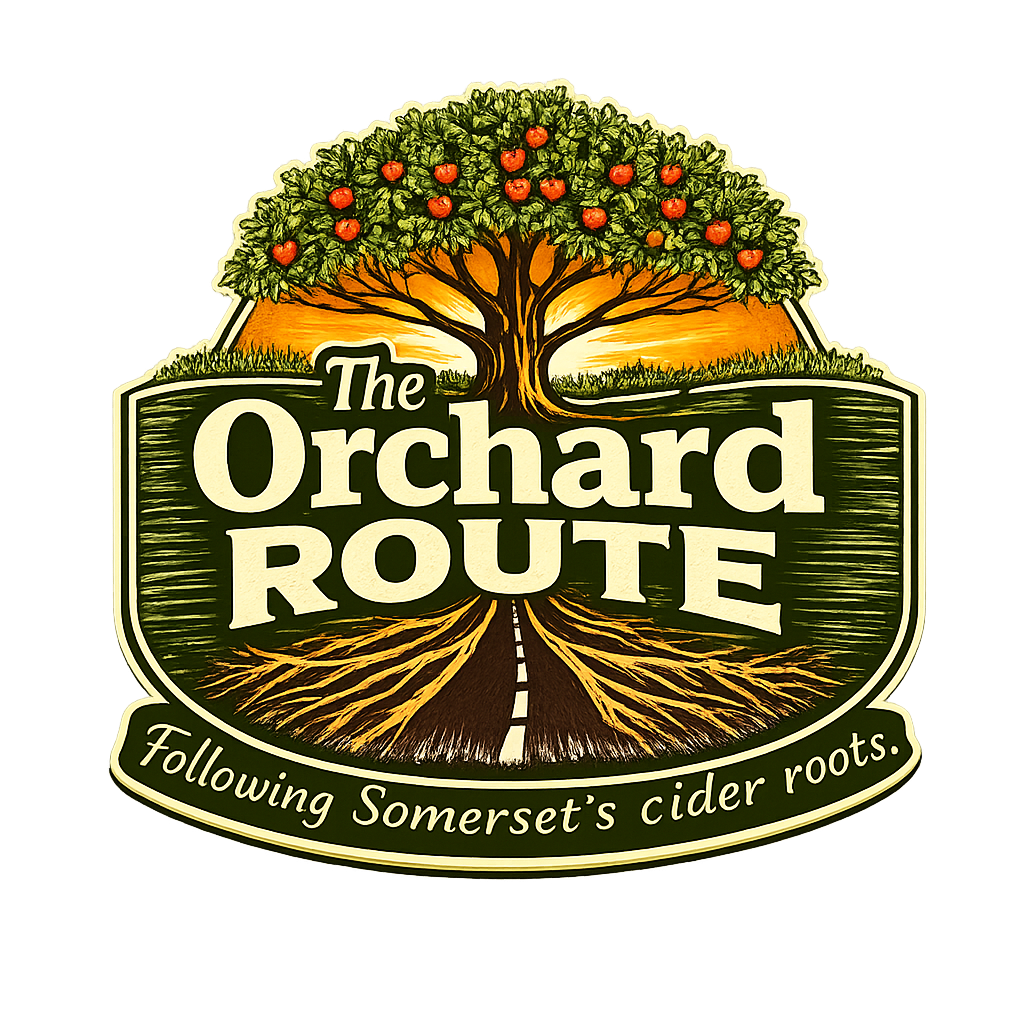 Orchard Route — Following Somerset’s cider roots